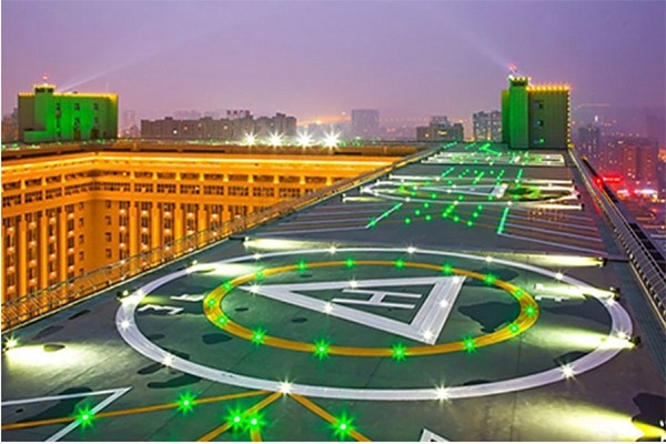 煙囪專(zhuān)用航空障礙燈有什么特點(diǎn)？