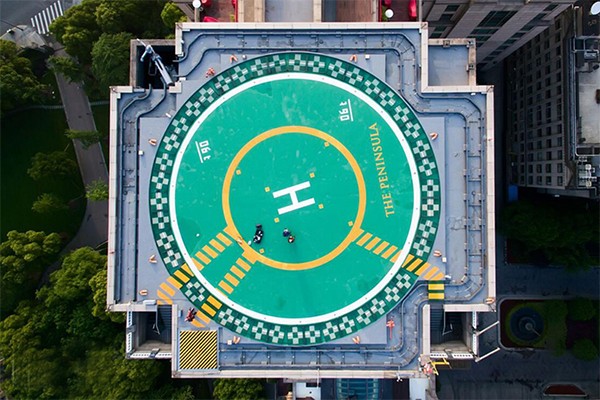 航空障礙燈有什么用，對(duì)飛行員來(lái)說(shuō)，意味著什么？